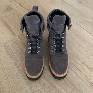 Marc Fisher LTD Inka Hiking Boot